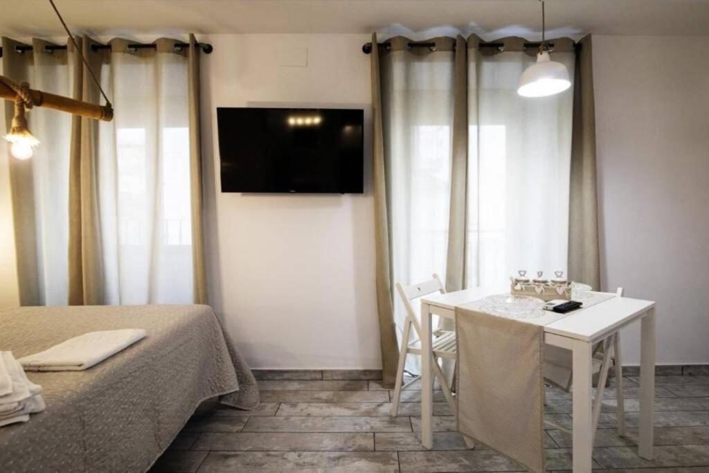Vivienda Turistica Lagarto De Jaen Apartment Luaran gambar