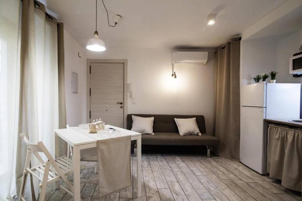 Vivienda Turistica Lagarto De Jaen Apartment Luaran gambar